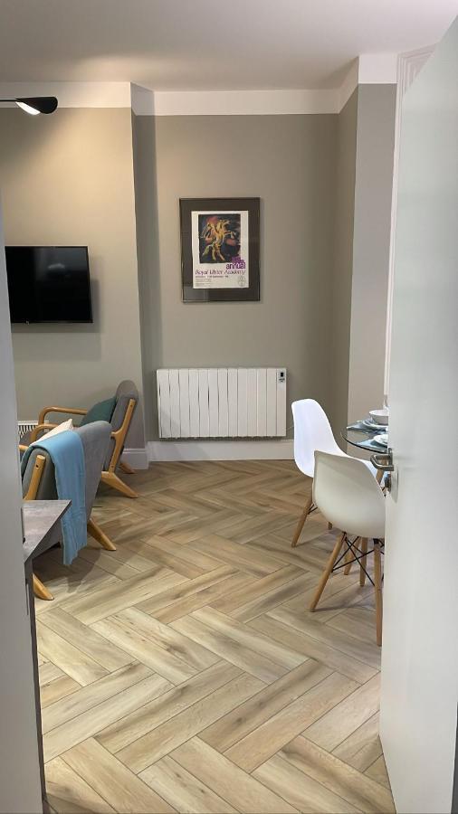 Citygo Apartments Queens Belfast Zewnętrze zdjęcie